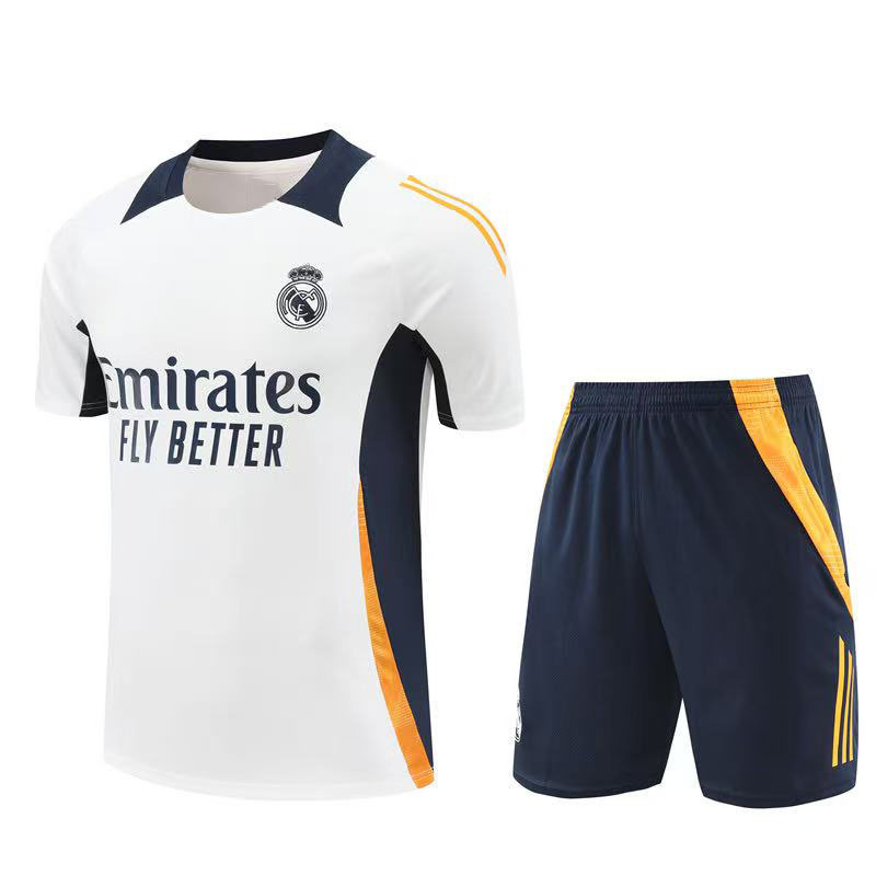 2425 Real Madrid Blanco