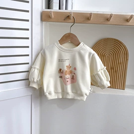 童套装;连身衣、爬服;童家居服套装