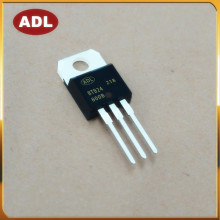 �µ��� ˫��ɿع� BTB24-800 �Ǿ�Ե�� 24A���� 800V ֱ��TO-220