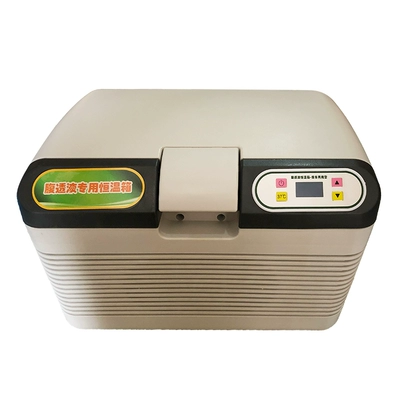 Use Insulated Box, Car Constant Temperature, Soyuducular
