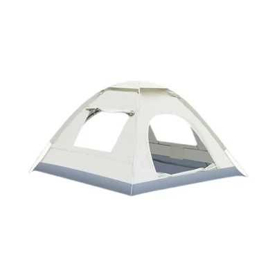 Avtomobil dam çadırları — Tent