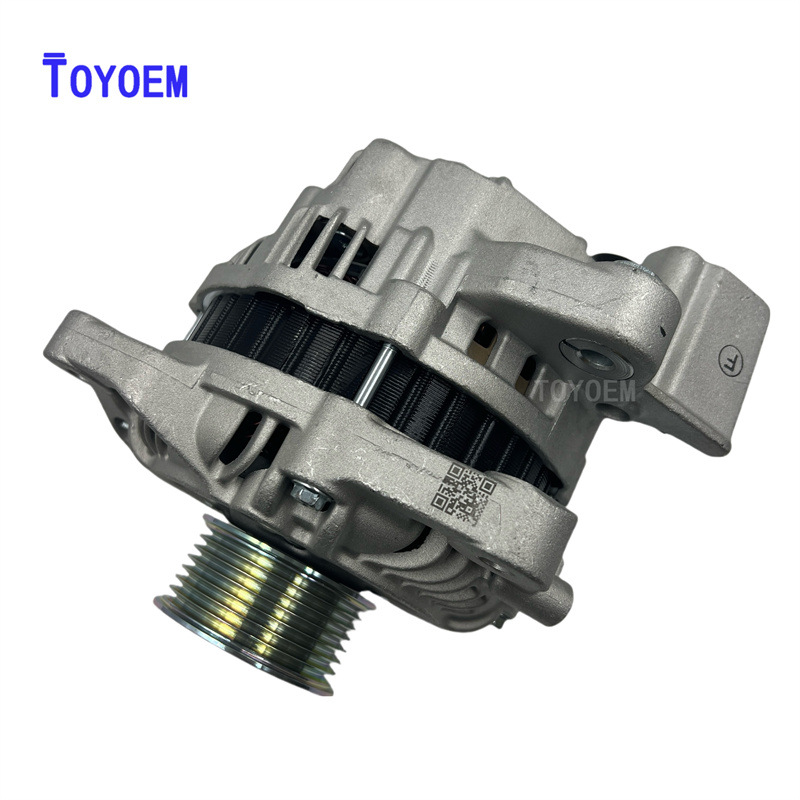 31100-RNA-A01 is suitable for Honda 06 Civic FA1 Fengfan GM3 car alternator assembly