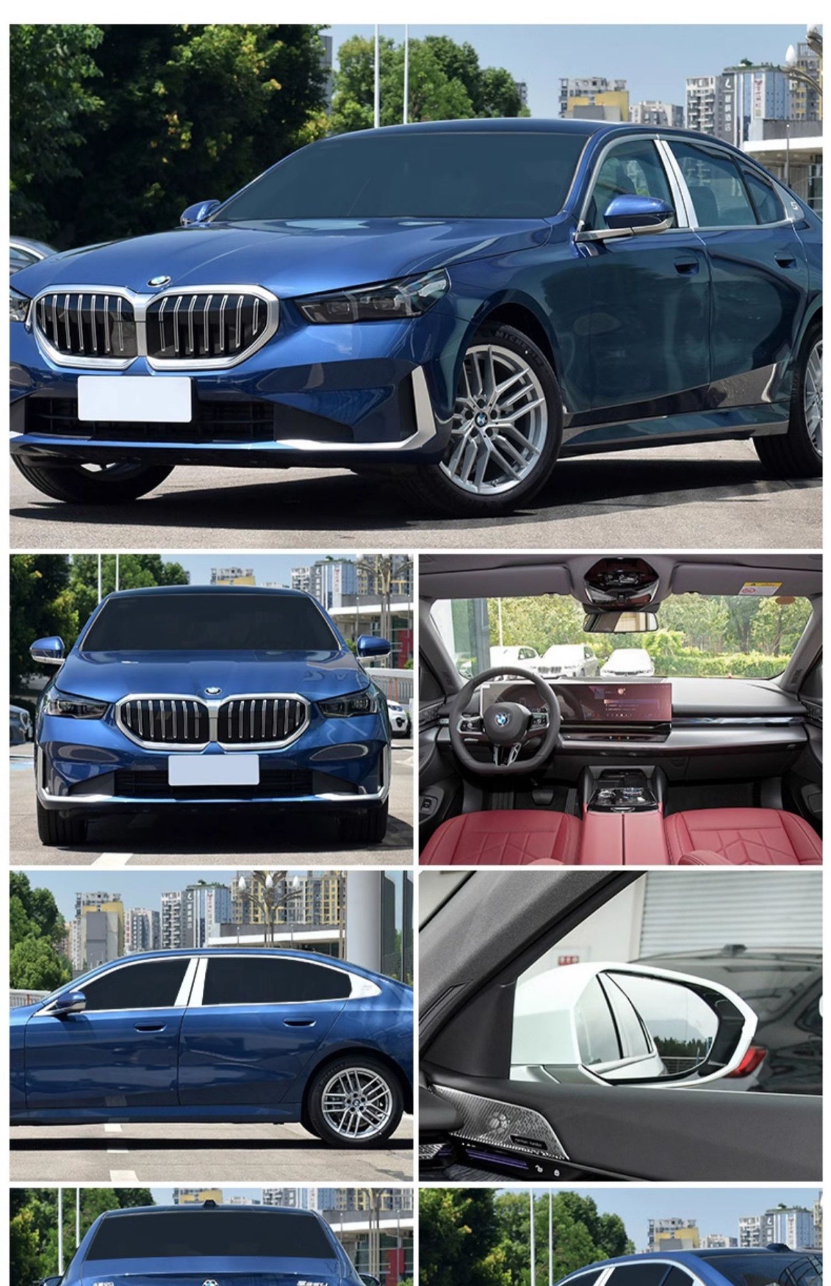 23-24 Geely Geometry E Firefly Full Car Film Sun Protection, Heat Insulation and Explosion-Proof Front and Rear Windshield Solar Film