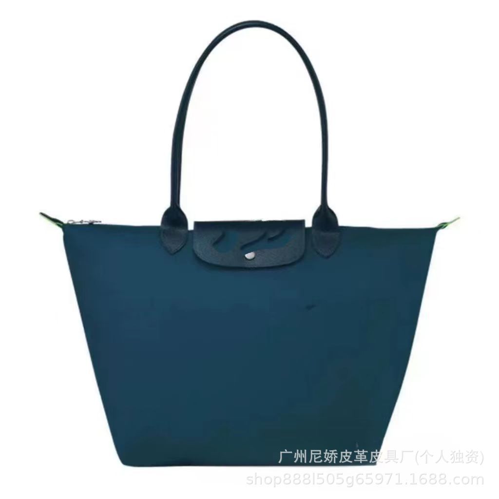 Environmentally friendly ocean blue (original upgraded version)