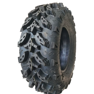 Yolsuzluq şinləri Tires 26X9.00-12 Tubeless Tires