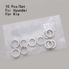 10PC �������ִ����� ������������Ƭ��Ȧ  21513-23001