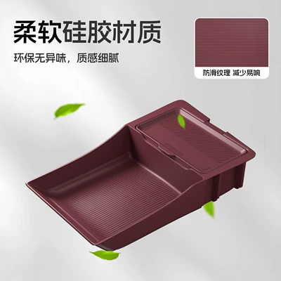 Silicone Storage Box, Storage Box, Car storage bag/box