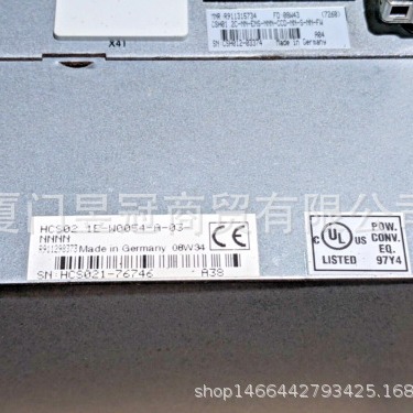 全新原装 REXROTH力士乐CSH01.2C-NN-ENS-NNN-CCD-NN-S-NN-FW议价