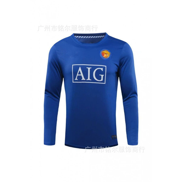 08-09 Man L away long sleeves