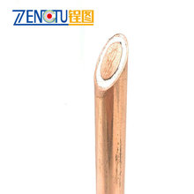 氧化鎂礦物質電纜BTTZ 3x6+1 10 25 35 50 70 95 120