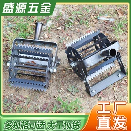 铲子;耙子;其他园林工具