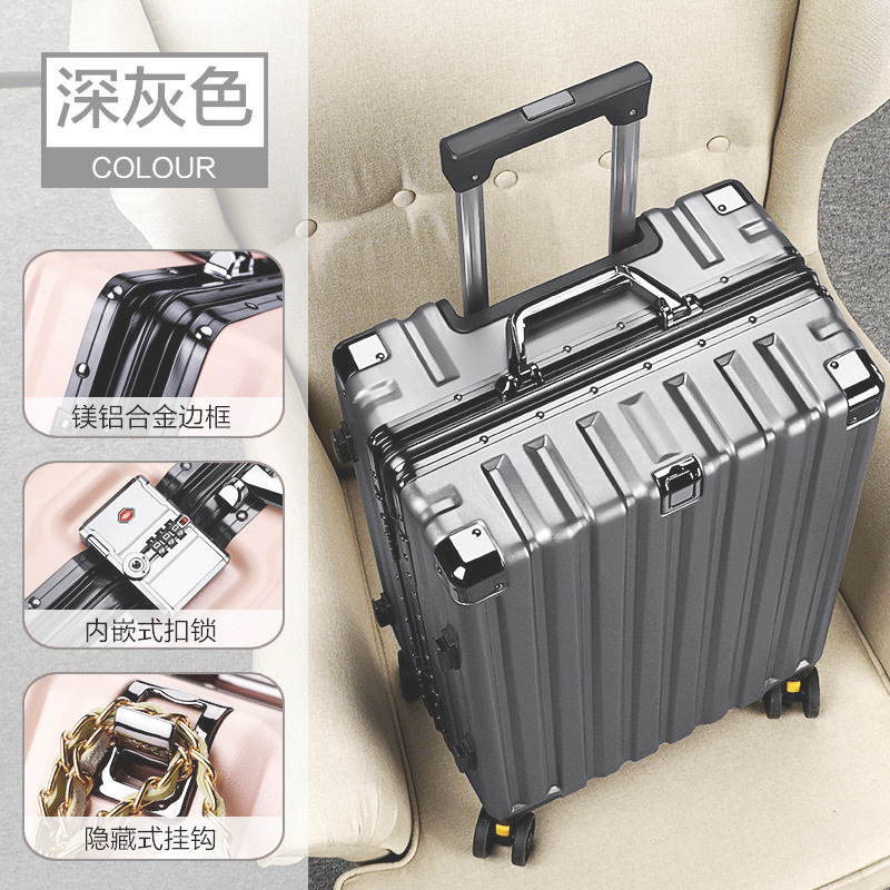 다크 그레이 [스틸 네일 알루미늄 프레임 + 리바운드 후크] + 두꺼워지고 경화됨