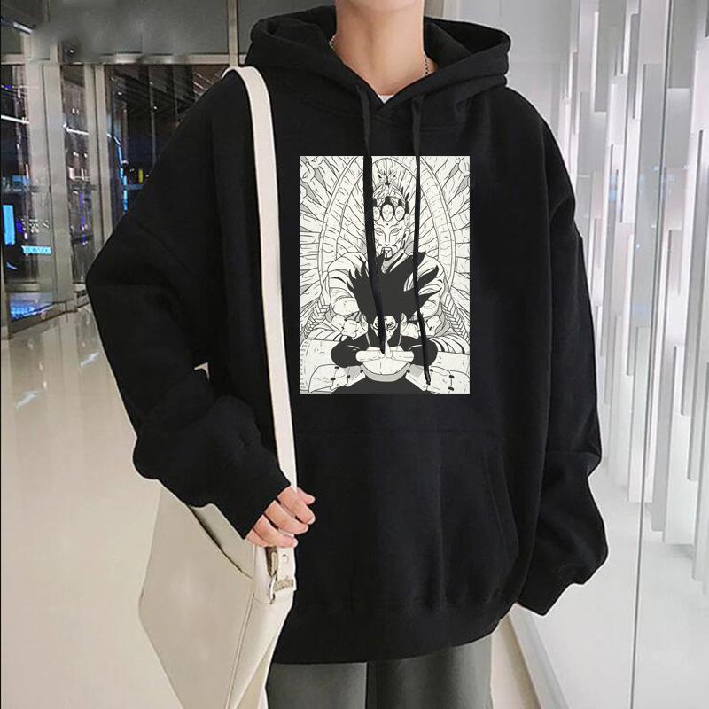 AliExpress wish cross-border hoodie Hara...