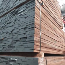 长期供应美国黑胡桃木，多种规格，欢迎选购