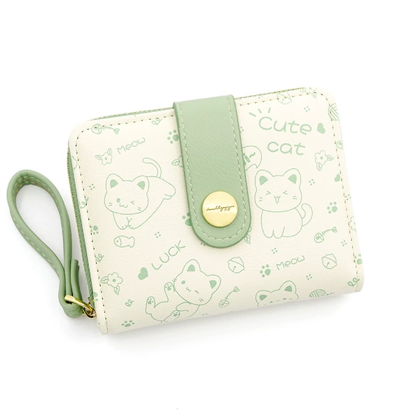 R134-1 Green