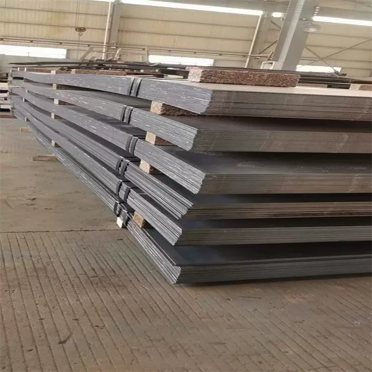Q460E高强板 车大梁板510L 610L 700L 460D 550D高强板 按图制作