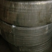 青钢304不锈钢螺丝线现货 不锈钢压扁线方线 调直201不锈钢冷墩线