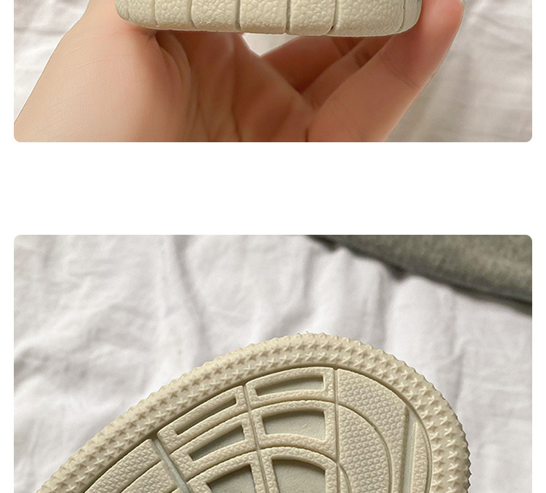 Title 15, Chaussures décontractées en toile pour femmes a...