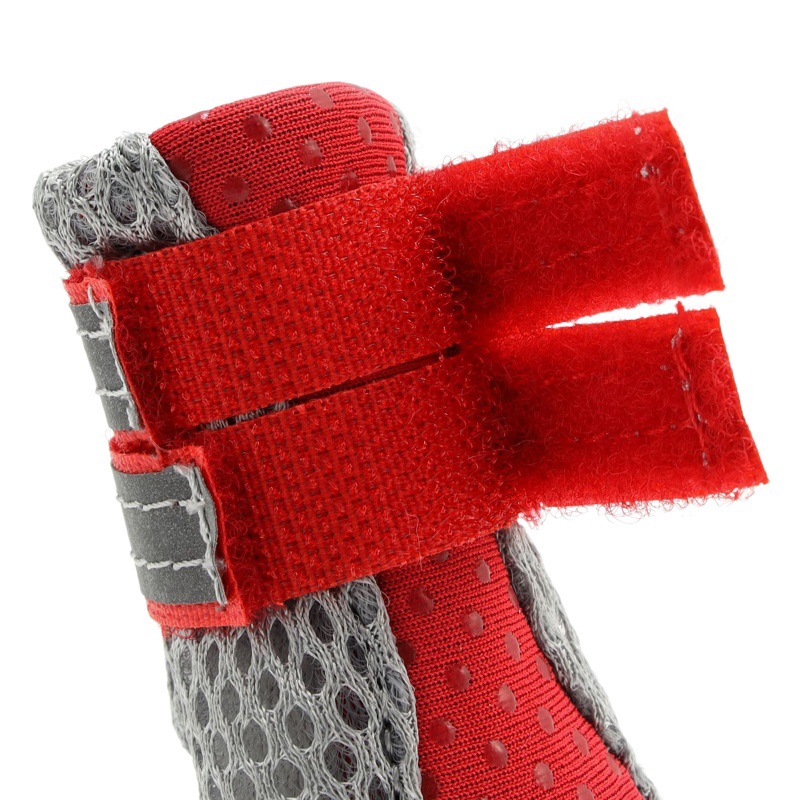 Cachorro zapatos fabricante en stock zapatos para mascotas perro pie cubierta interior al aire libre anti-sucio resistente al desgaste perro zapatos oso peluche perro zapatos