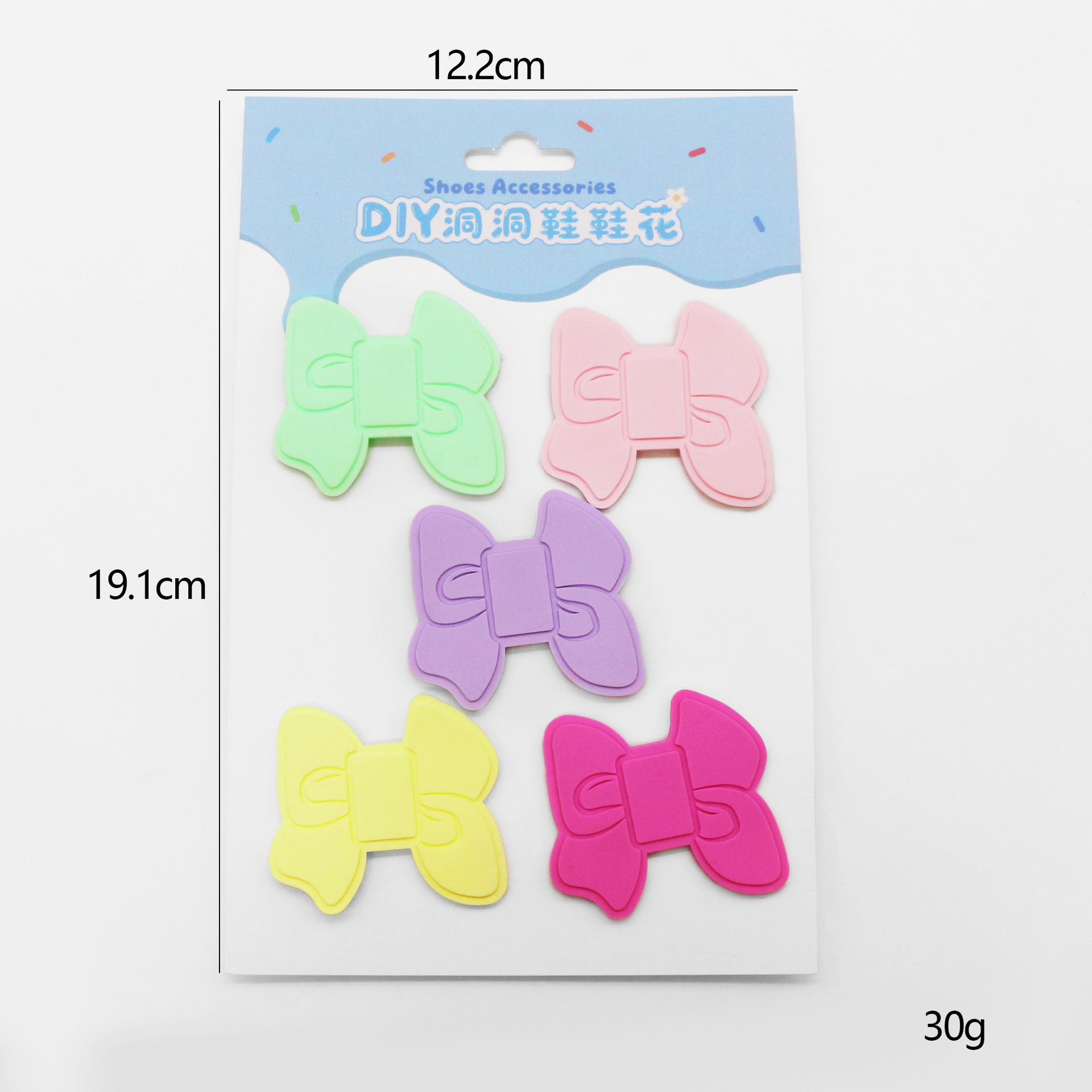 Spot dibujos animados crisantemo hebilla de zapato de pvc goma suave flor personalidad agujero de la decoración del zapato DIY a juego hebilla de zapato ventas directas de fábrica