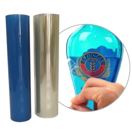 烫印膜;不干胶标签;印刷耗材