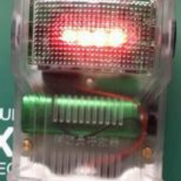 供应 消防员呼救器  呼救器  消防呼救器