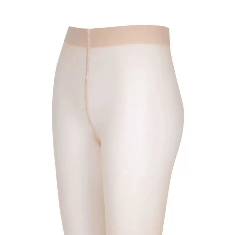  Velvet swan, spring black sexy tights