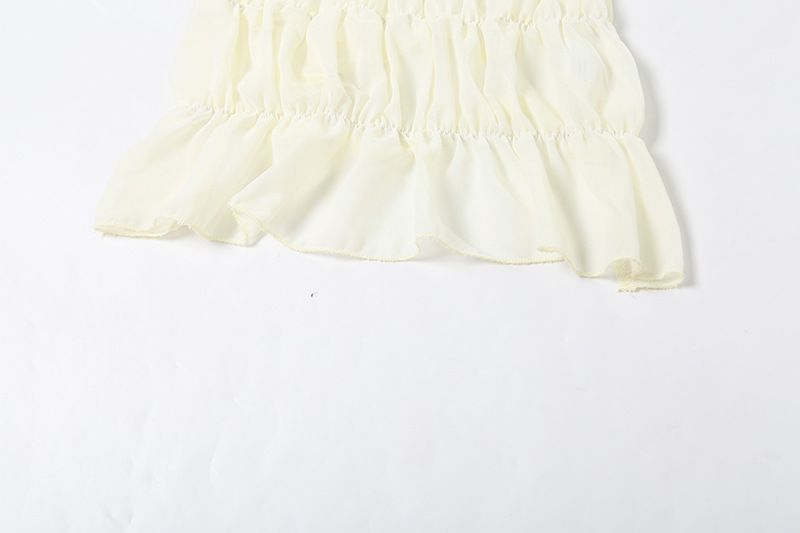 Stilvolles Ärmelloses Neckholder-oberteil Mit Shorts Set Damen_voghion.com