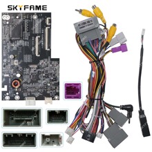 SKYFAME�m��13-17�� Accord 9 �������w�Ŵ� 2.0��a�� XBS ����