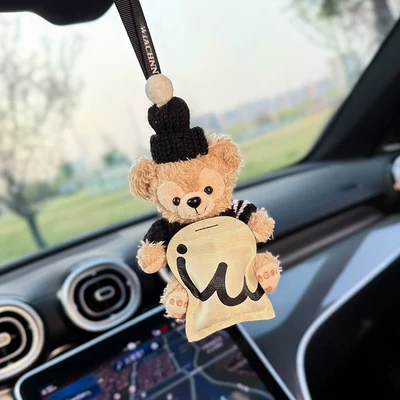 Car hanging – High-End Women's Edition