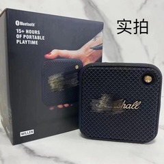 国境を越えた起爆金はウィルレンと同じポニーの無線bluetoothスピーカーの屋外携帯型プレゼントの小音響に適している