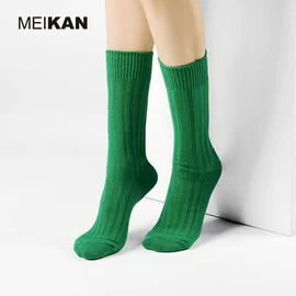 运动休闲棉袜;分趾袜;地板袜