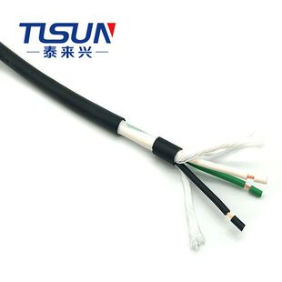 �����Դ�� SJOOW 3X18AWG �������� ���z�� ���~ܛ��|