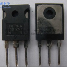 ȫԭb IRFP260NPBF TO-247AC 50A/200V Nϵ MOSЧ