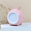 Cartoon touch induction night light for bed, lantern, Birthday gift, wholesale