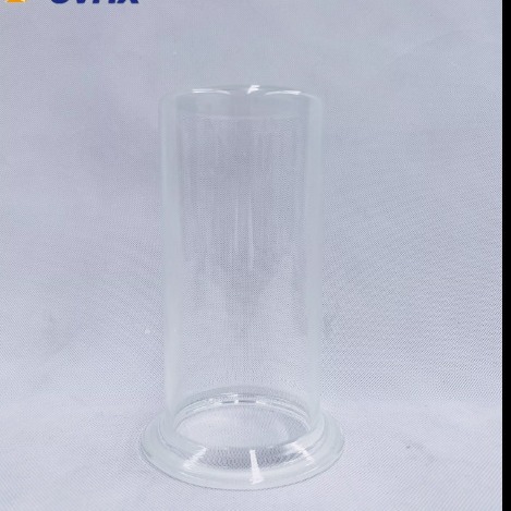 厂家直销标准开口反应器烧瓶（筒形） 1000/100 开发票