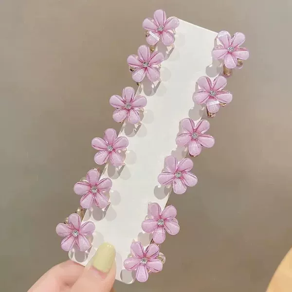 S75-Purple 12 pieces