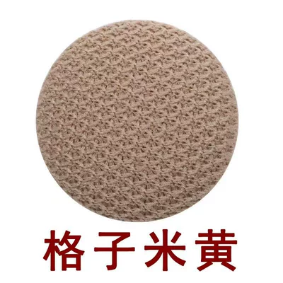 Car roof lining Fixing Fabric Ceiling Lining Without - 40-sets-of-plaid-beige-original-fabric-installation-tools