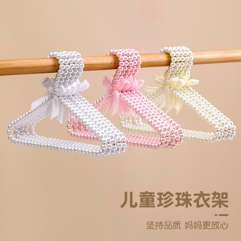 Children's hanger for home use