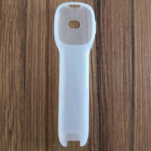 翻译笔硅胶保护套开 模 定 制硅胶套点读笔护套扫描笔硅胶套