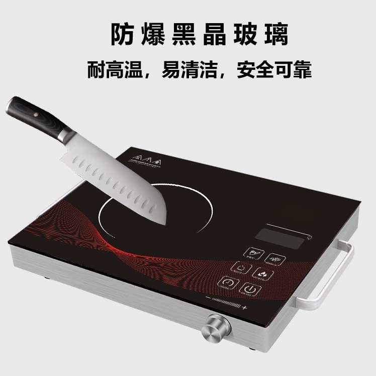 中東に輸出される国境を越えた売れ筋のスマート電気セラミックストーブ、米国標準 110V、欧州標準 220V、外国貿易電気ストーブはカスタマイズ可能|undefined