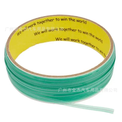 Car Body Color Change Film, Other Automotive Exterior Supplies