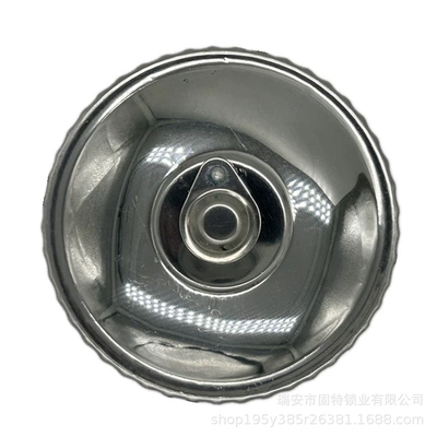Mercedes-Benz five ten Bell truck Tank cap