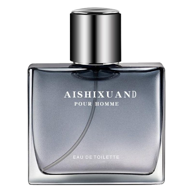 Men's Perfume Wholesale, Long-Lasting Light Fragrance Cologne, Men's Woody Fresh Perfume, Elegant and Light Fragrance, Popular on Douyin and Kuaishou