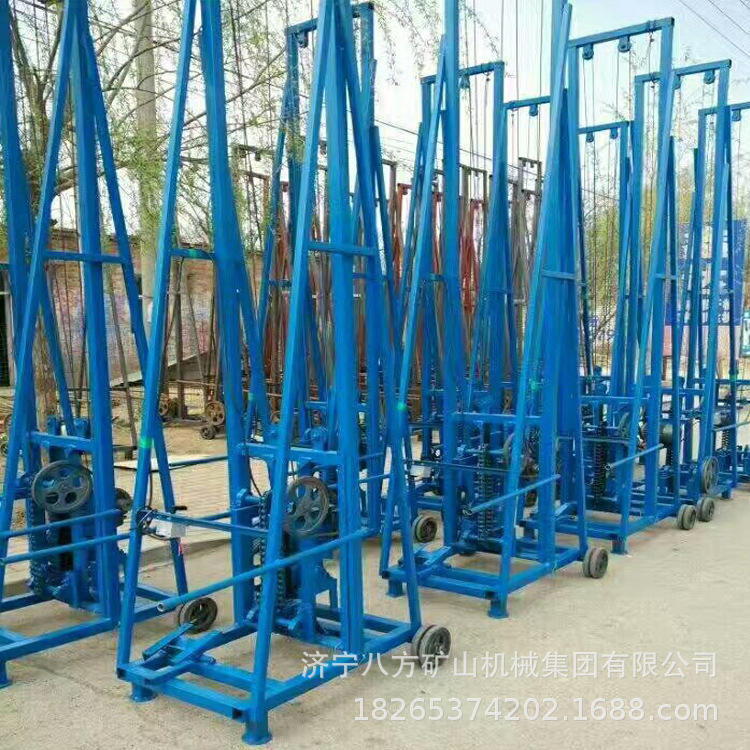 全自动地基钎探机  电动触探仪钎 电动钎2.1米型号全价低钻探机