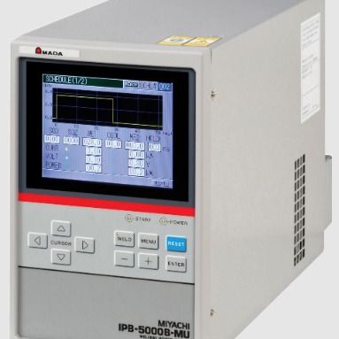 进口供应AMADA天田IS-Q3000A高频逆变点焊机