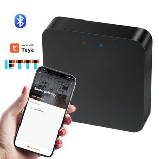 Tuya Smart Wireless Gateway Bluetooth Mesh Gateway