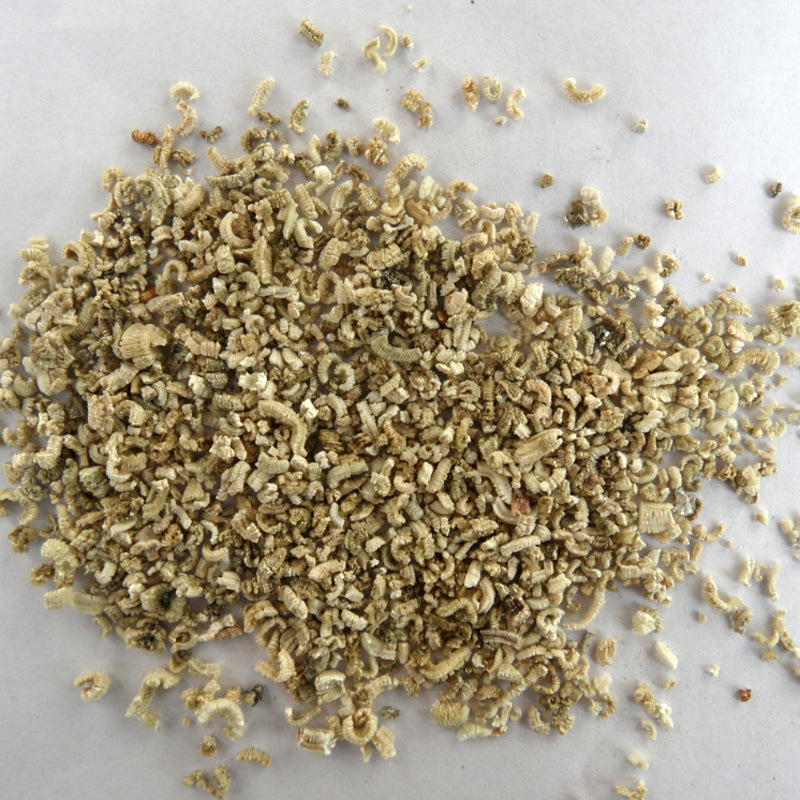Shengming wholesale sales thermal vermiculite powder vermiculite…
