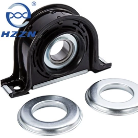 传动轴;冲压加工;深沟球轴承