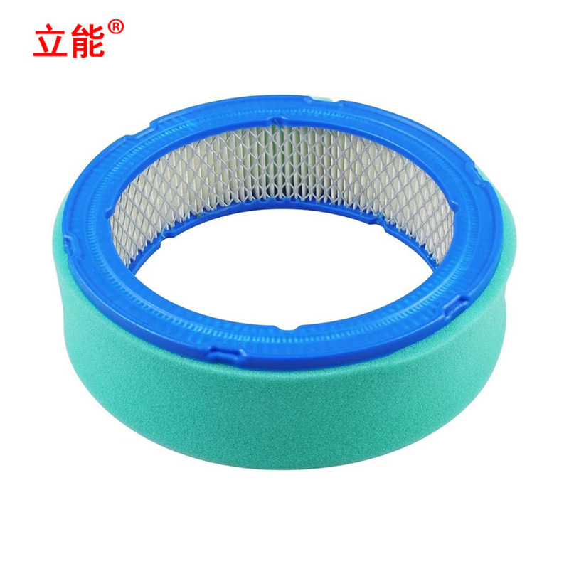 394018 394018S空气过滤器Briggs and Stratton兼容392642 271271